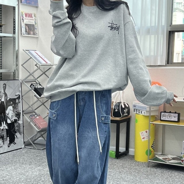 💕 스** 노멀 맨투맨