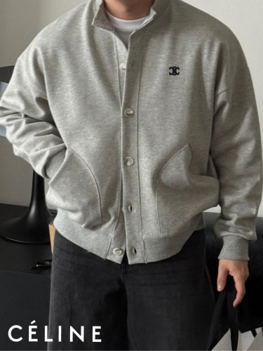 💕 셀** 자수 트리오페 합포 가디건