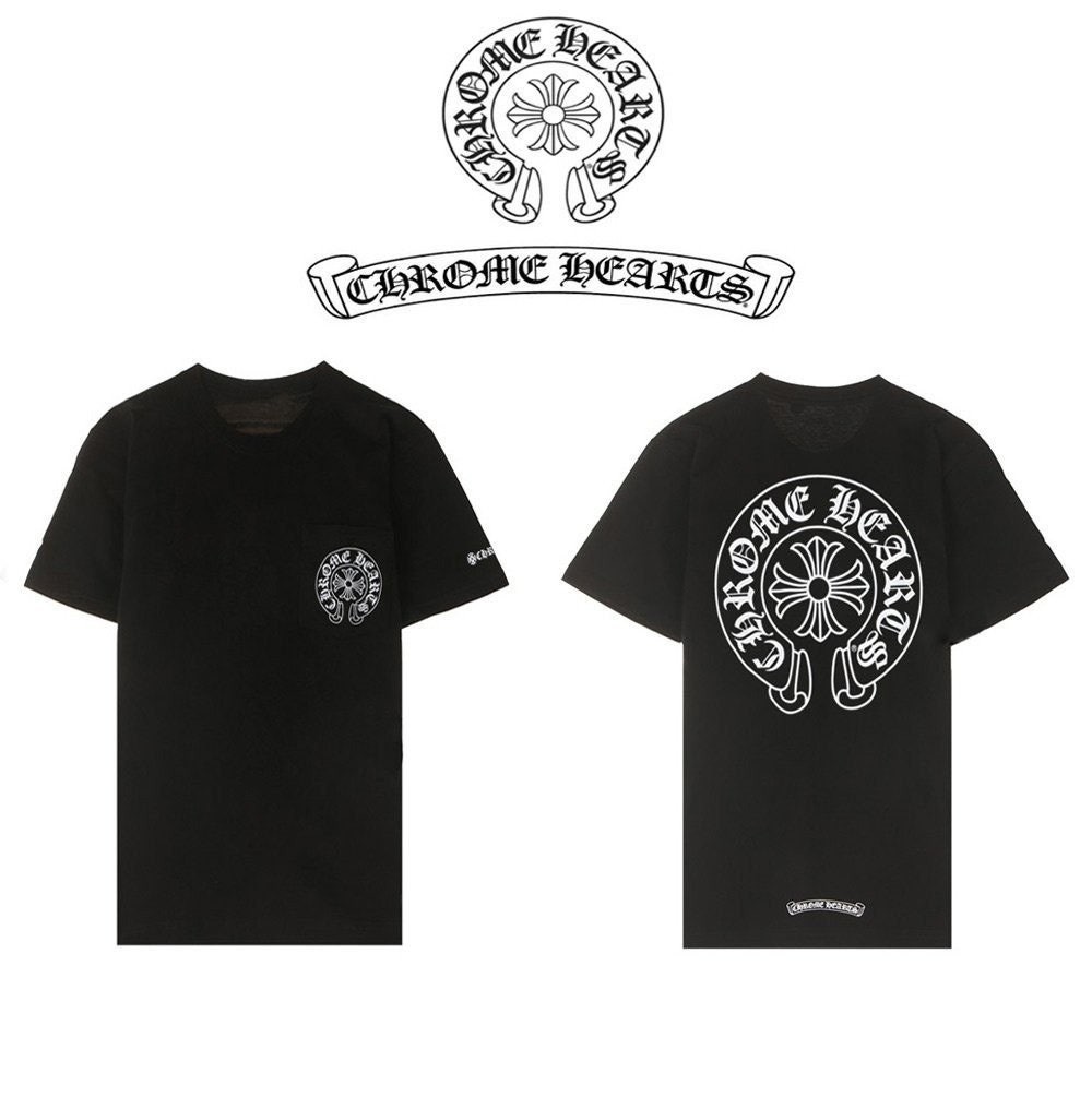 💕 크* GD 말굽 포켓 티셔츠