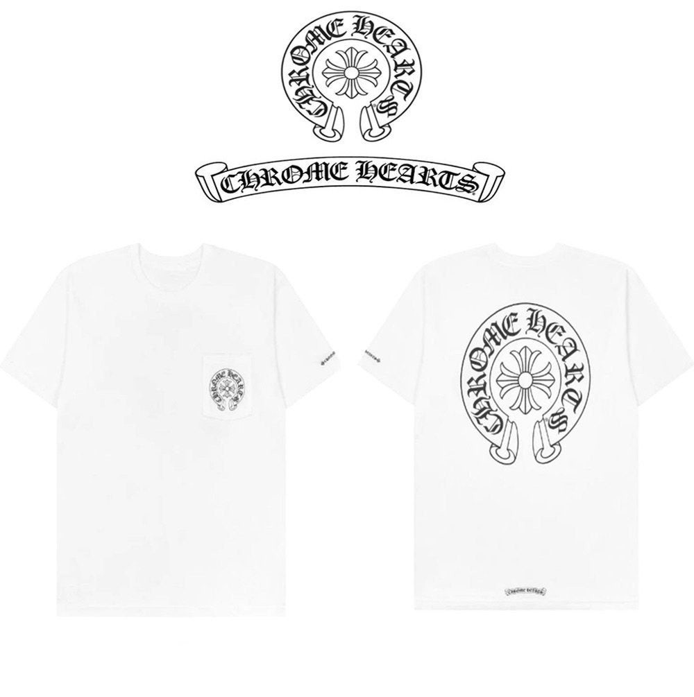 💕 크* GD 말굽 포켓 티셔츠