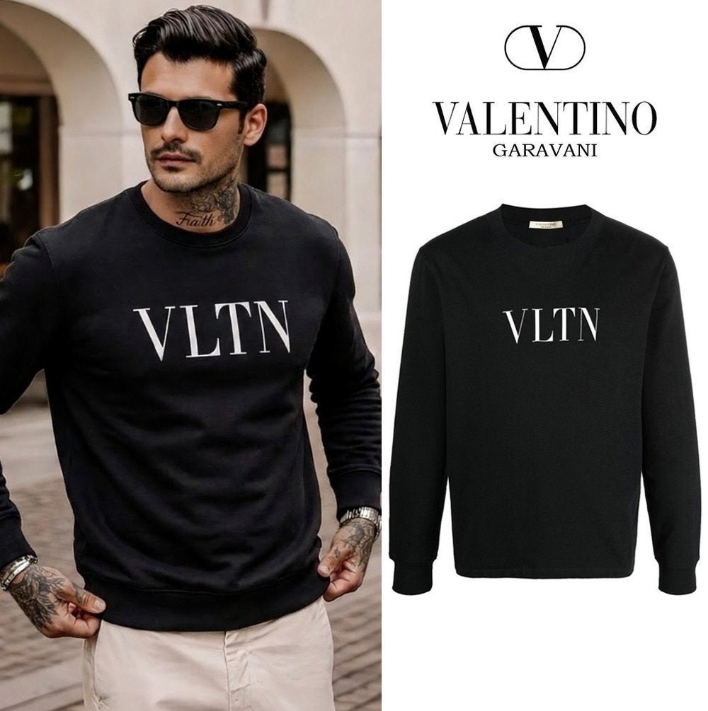 💕 발*** VLTN 커플 맨투맨