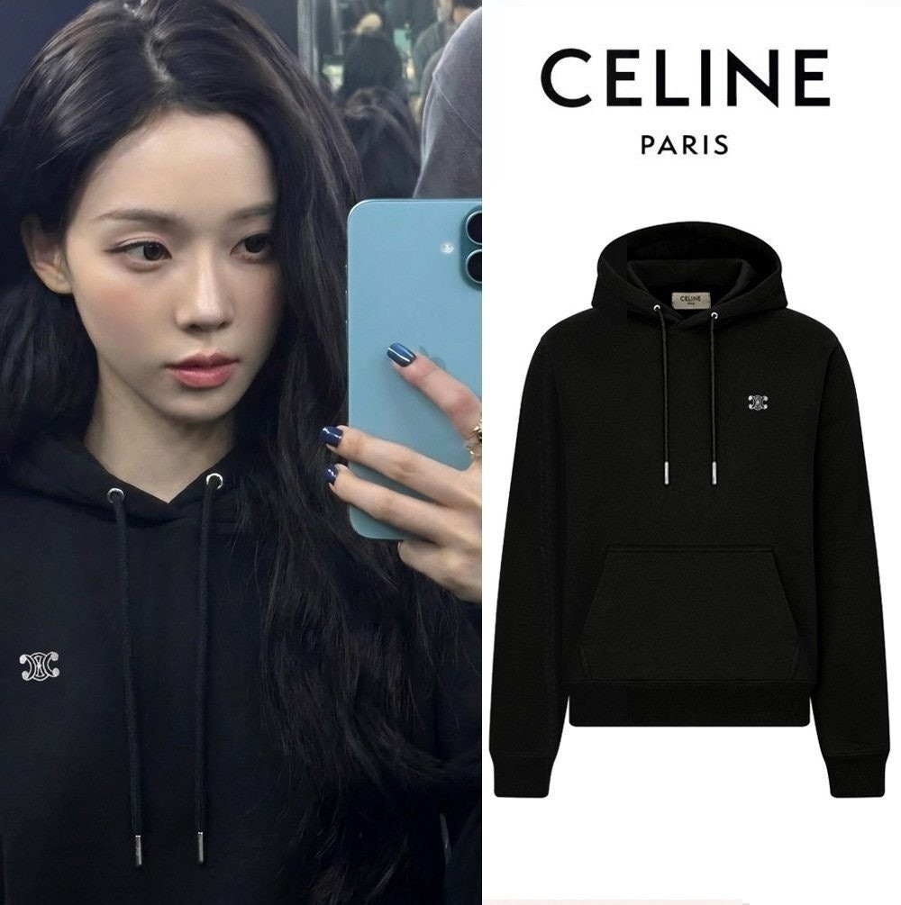 💕 셀** 트리오페 커플 후드