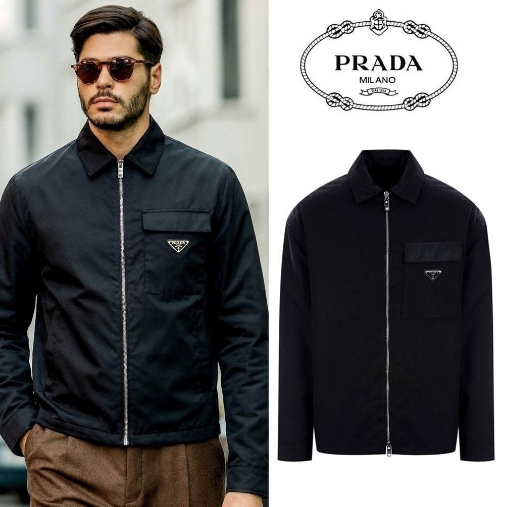 💕 프** 나일론 (이종석) 자켓