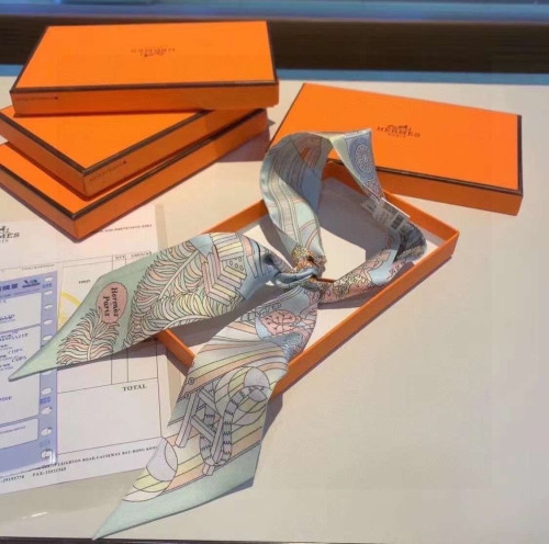 💕 에*** 트리 라인 방도 스카프