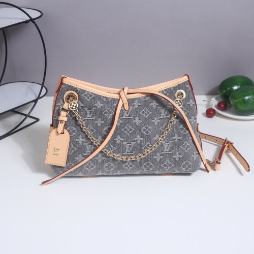 💕 루* 캐리올 BB 데님