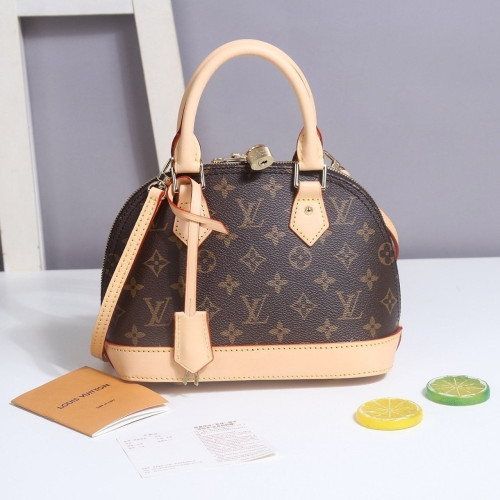 💕 루* 알마BB 모노그램