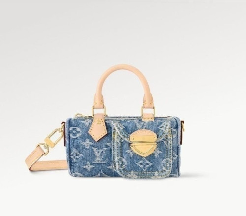 💕 루* 나노스피디 데님