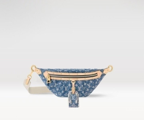 💕 루* 하이라이즈 데님