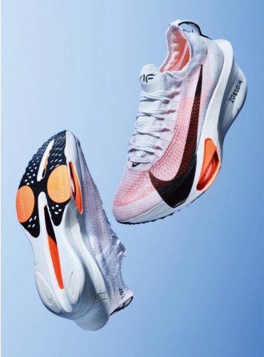 💕 나** 알파플라이3 화이트 토탈오렌지