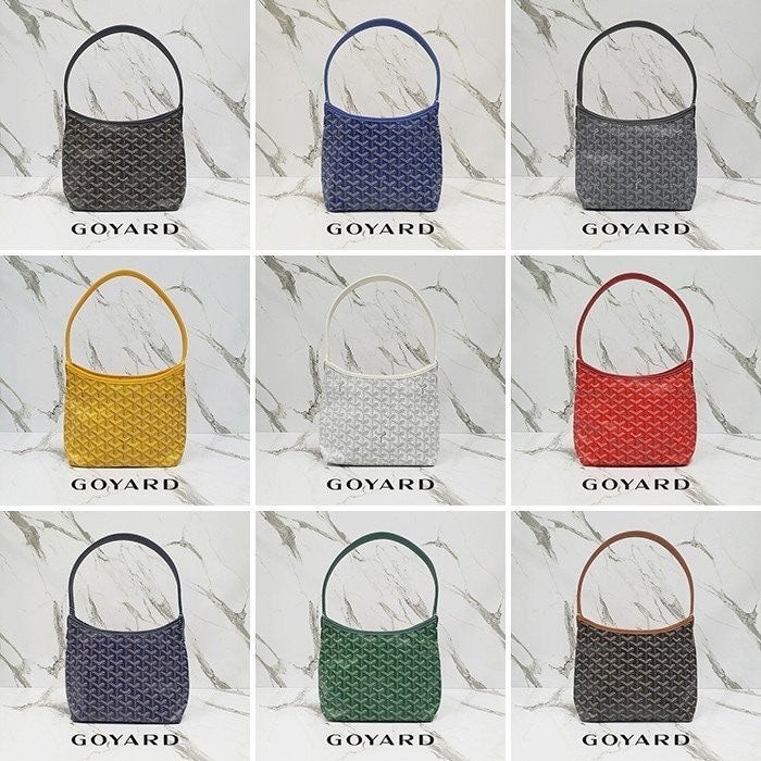 💕 고** 보헴 호보백 미니 ⚓005