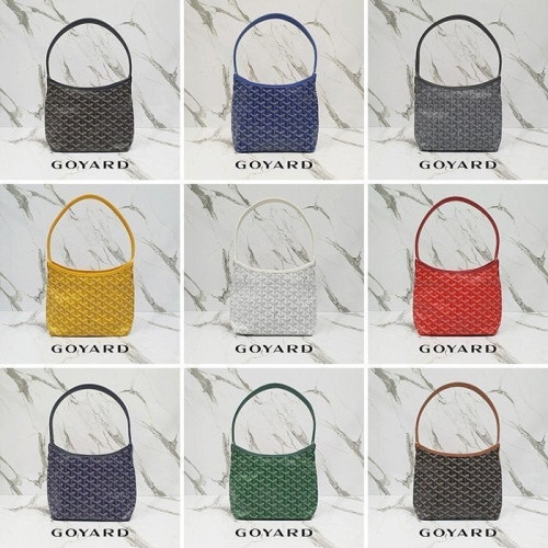 💕 고** 보헴 호보백 미니 ⚓005