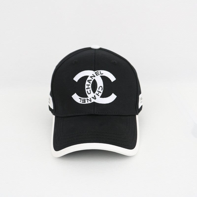 💕 샤* 정면 CC로고 볼캡 모자