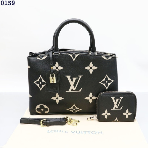 💕 루* 쁘띠뜨 팔레 토트백 & 쁘띠뜨 팔레 반지갑