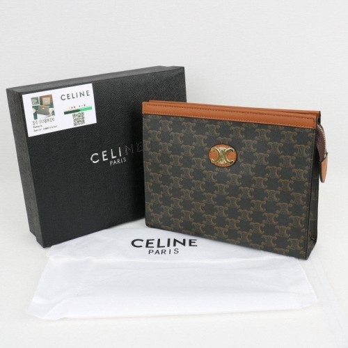 💕 셀** 0905 트리오페 파우치 클러치백