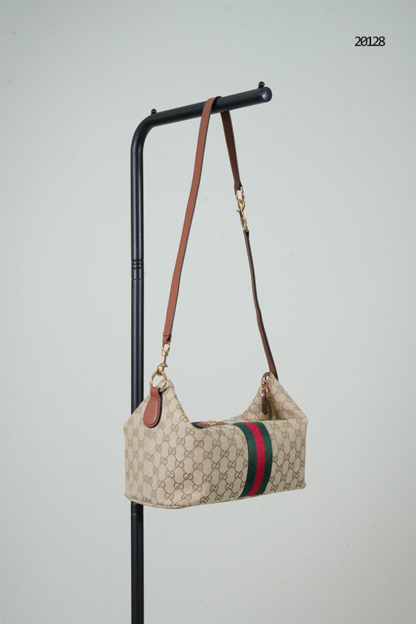 🔆 [GUCCI] 구찌 배니티 미디엄 탑 핸들백 🔆