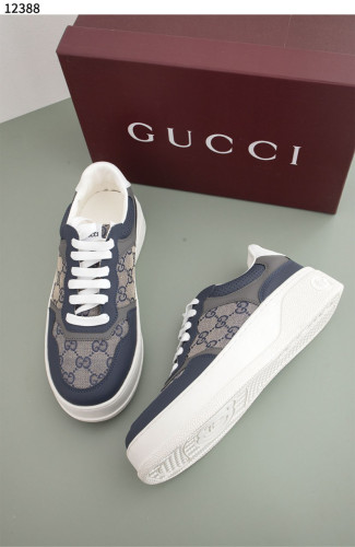 #구찌 [GUCCI] 남성 GG 청키 스니커즈 신상입고💢 #신발 #12388