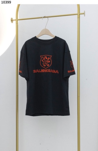 #발렌시아가 [BALENCIAGA] 라이언 클럽 오버사이즈 티셔츠 신상입고💢 #상의 #티셔츠 #10399