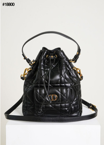 🔆 [DIOR] 크리스찬 디올 Caro 스몰 버킷백 🔆