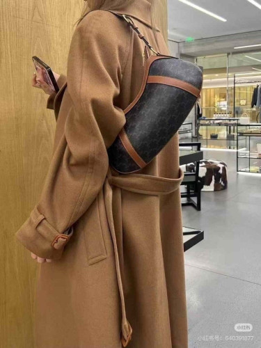 셀린 스트리퍼드 호보