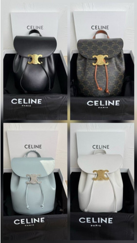 셀린 보니 미니 백팩