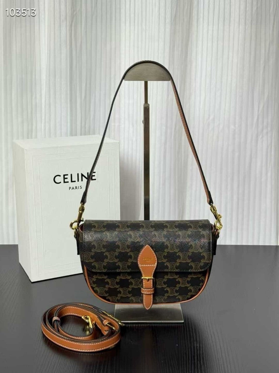 셀린♡ 숄더 크로스