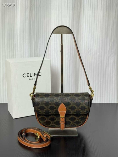 셀린♡ 숄더 크로스