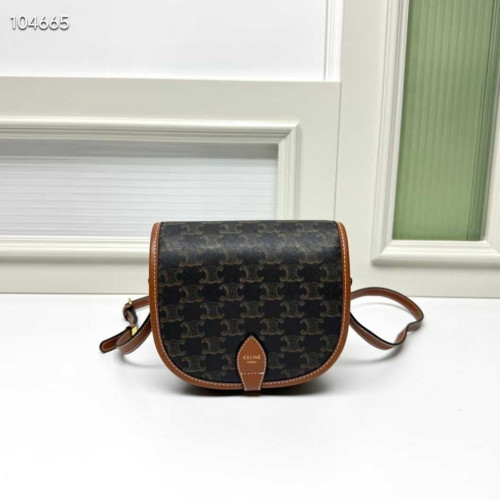 셀린 퀴르 풀코백