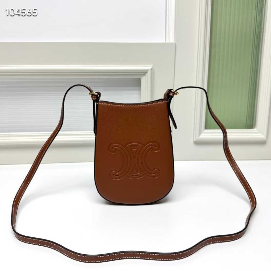 셀린 미니 크로스