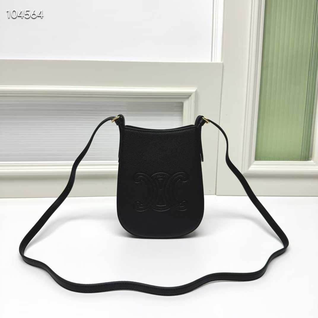 셀린 미니 크로스