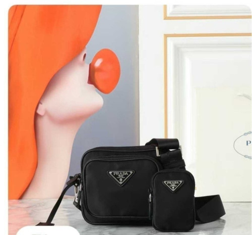 프라 카메라 2종 크로스