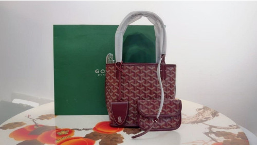 고야♡ 미니 앙주 와인