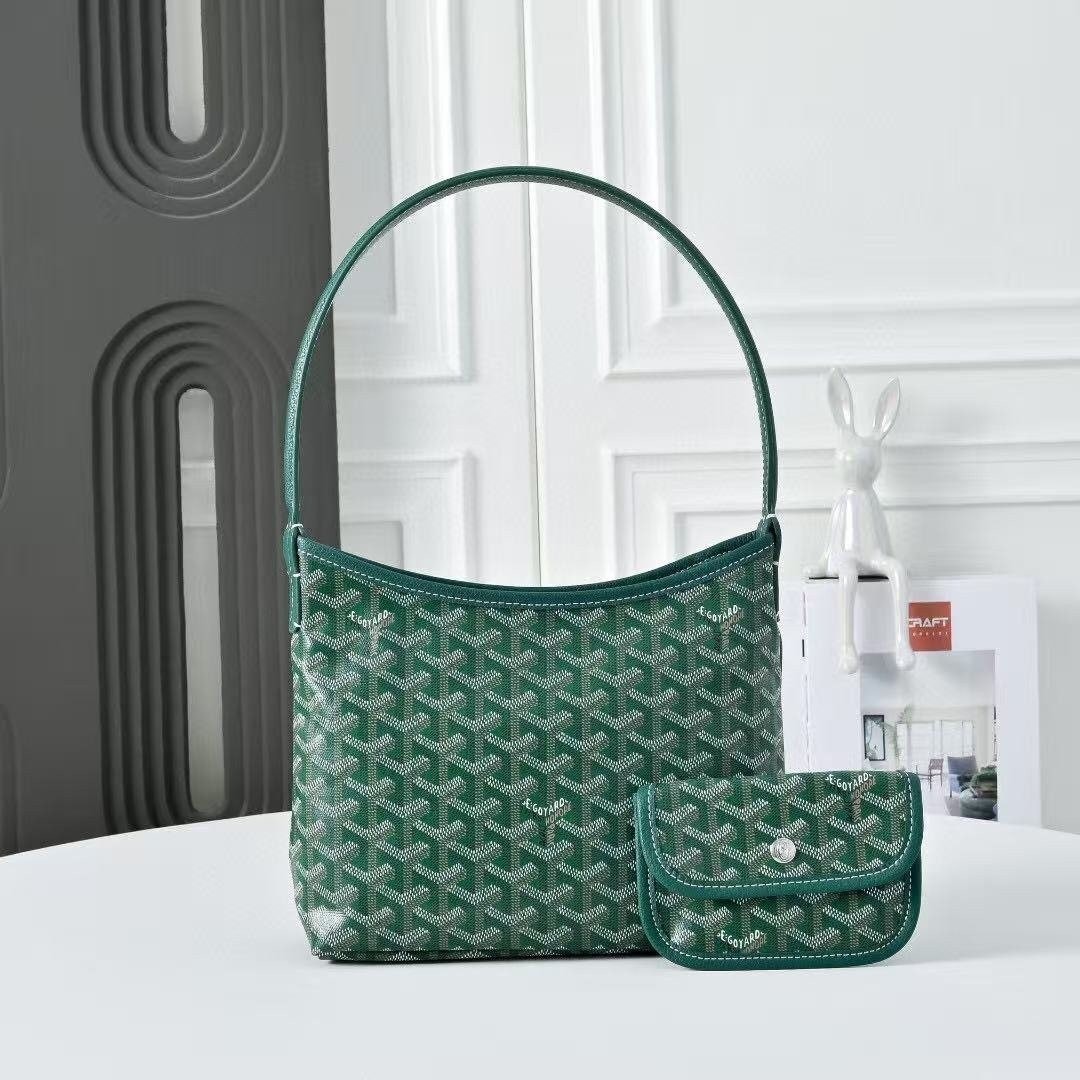 고야♡ 보헴 미니 그린