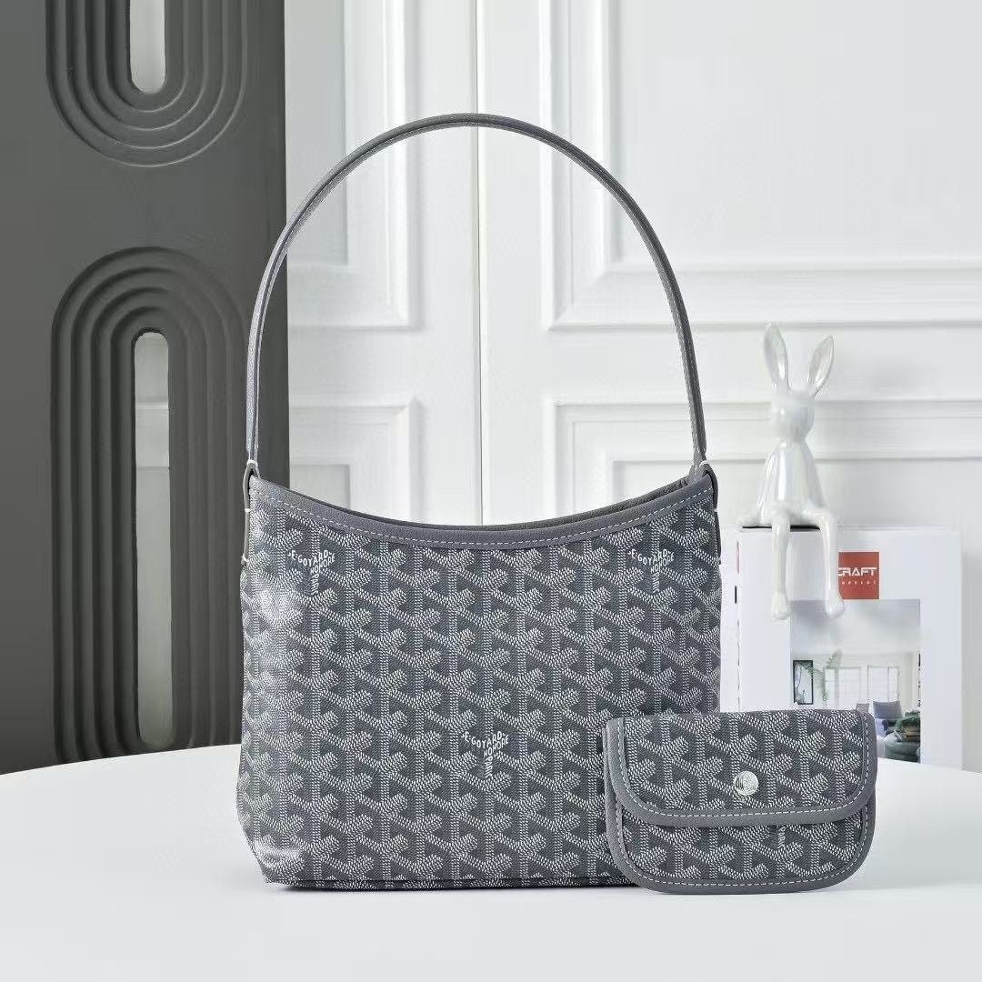 고야♡ 보헴 미니 그레이