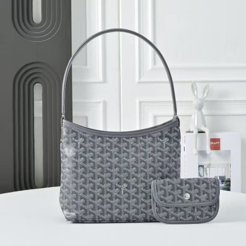 고야♡ 보헴 미니 그레이