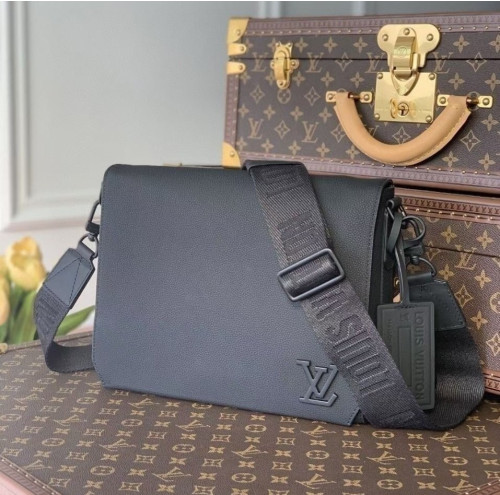 루이 에어로그램 메신져