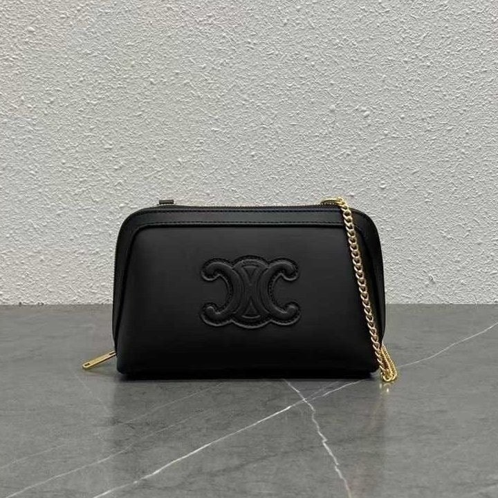 셀린 체인 미니 크로스