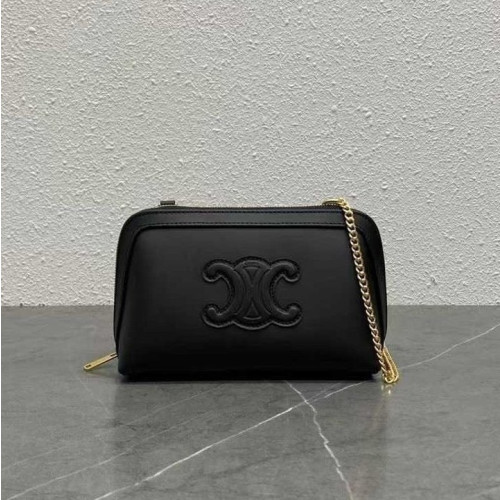 셀린 체인 미니 크로스