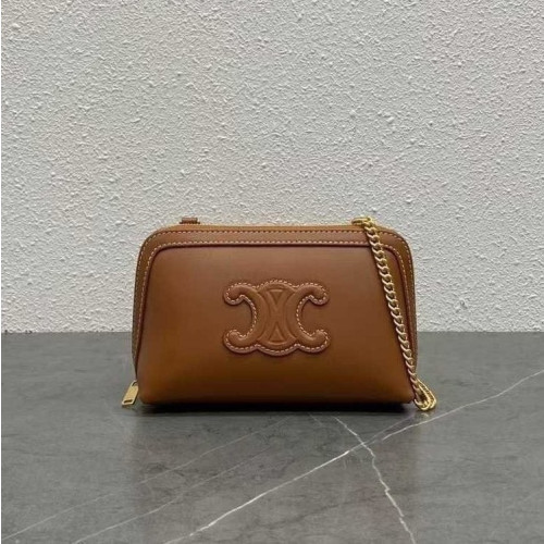 셀린 체인 미니 크로스