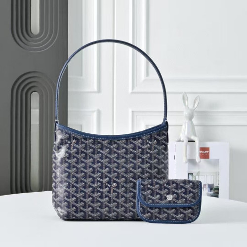 고야♡ 보헴 미니 네이비