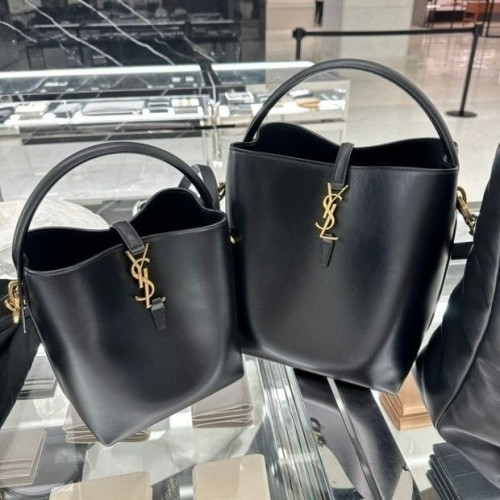 입생 Le 37 버킷백