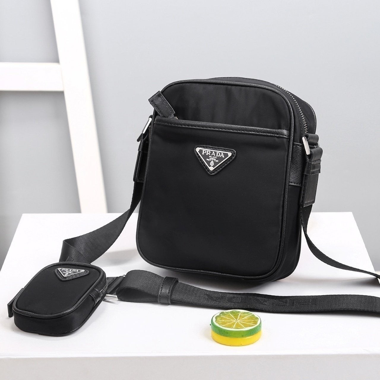 프라 도시락 크로스