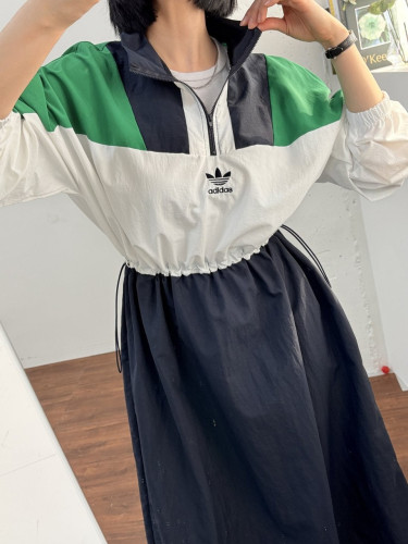 유로다스 원피스