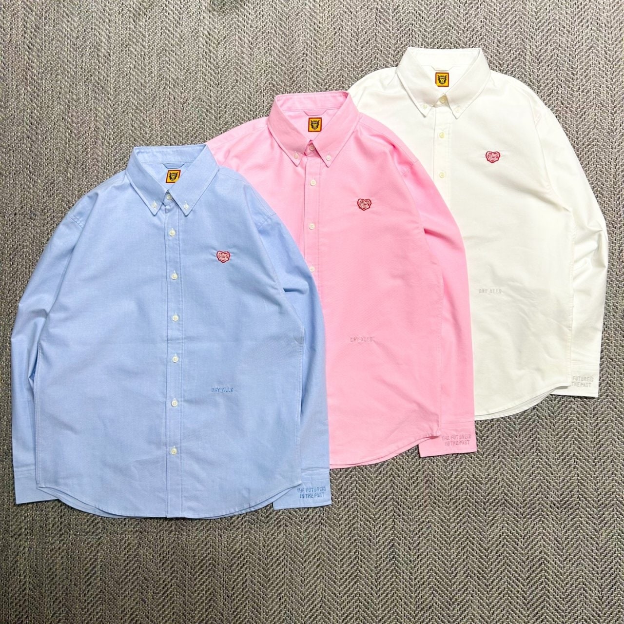 휴먼옥스포드 남방