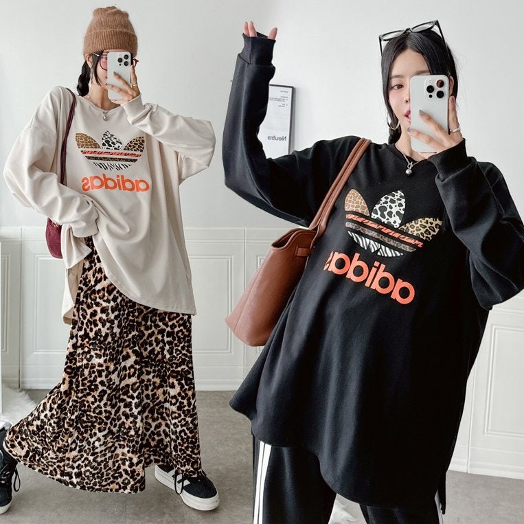 호야 트임맨투맨