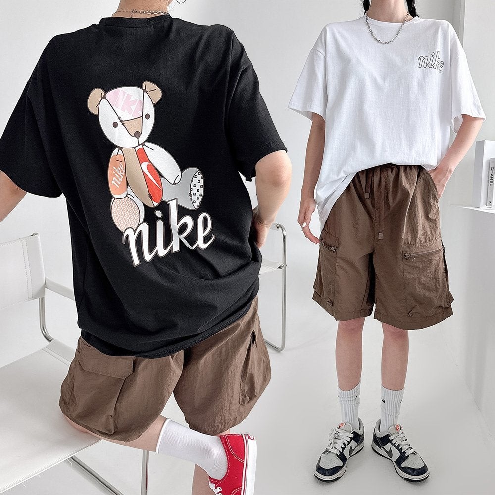 베나베어 반팔티