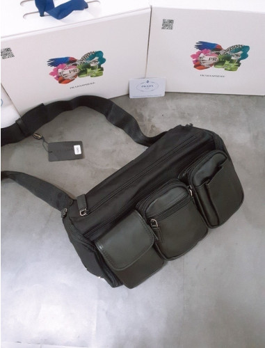 프라 포켓 힙색