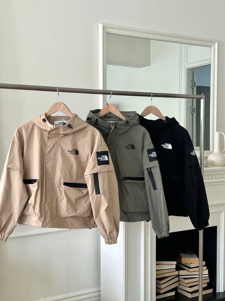 (110)노* 프로 쉴드 자켓•