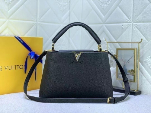 (060)루* 카푸신 토트백 대