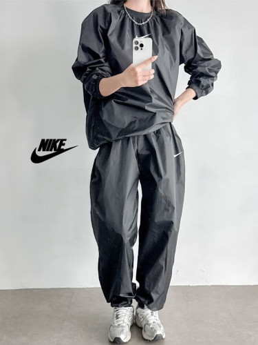 나 스웨드 땀복 슈트 세트 999