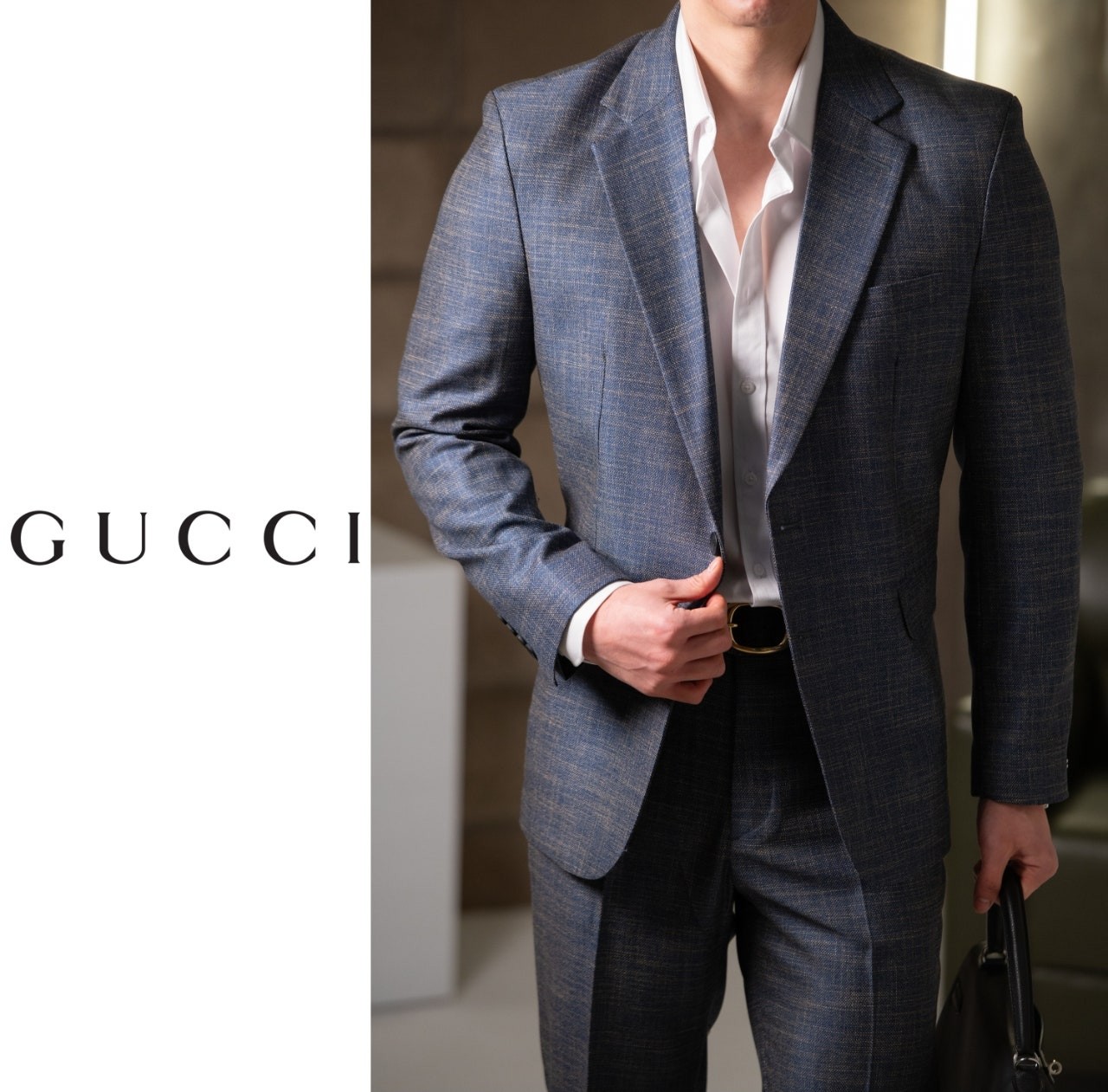 #남성정장 SS26 백화점판 " 샬파토레" < 하이엔드급> (dmd 780772)